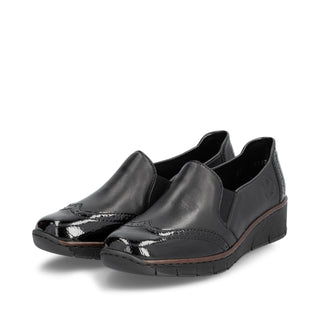 Anaheim 537 - Black