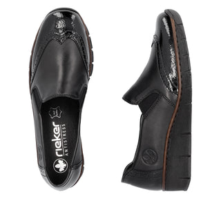Anaheim 537 - Black