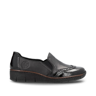 Anaheim 537 - Black