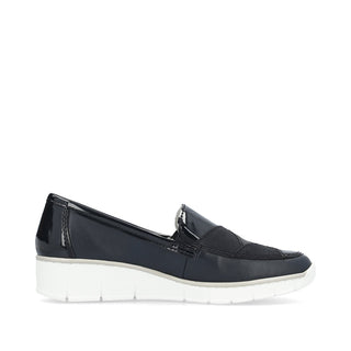 Akita 537 - Navy