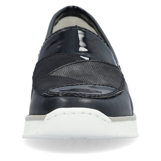 Akita 537 - Navy