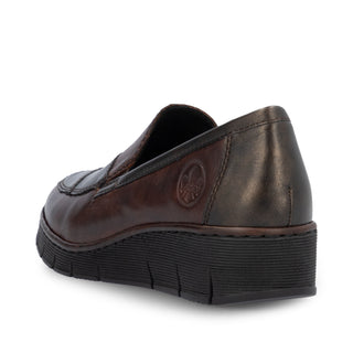 Akita 537 - Brown