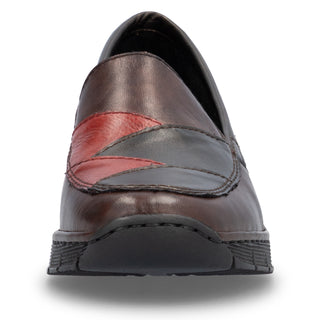 Akita 537 - Brown