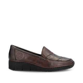 Akita 537 - Brown