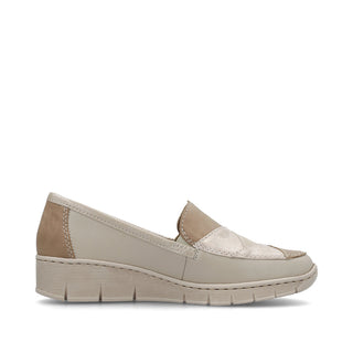 Akita 537 - Cream
