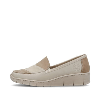 Akita 537 - Cream