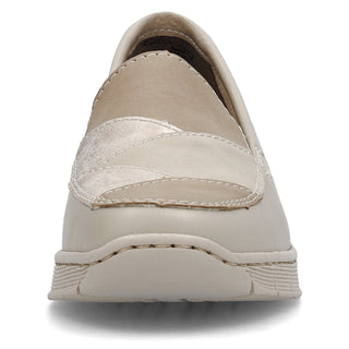 Akita 537 - Cream