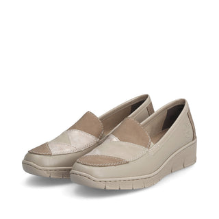 Akita 537 - Cream