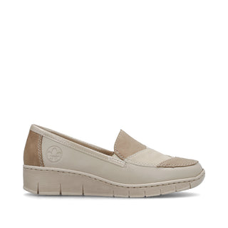 Akita 537 - Cream