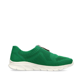 Delany 540 - Green