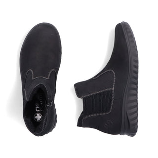 Frankfurt 590 - Black