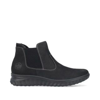 Frankfurt 590 - Black