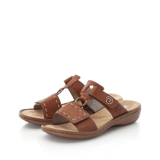 Hunter 608 - Brown