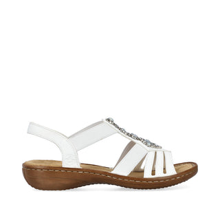 Henderson 608 - White