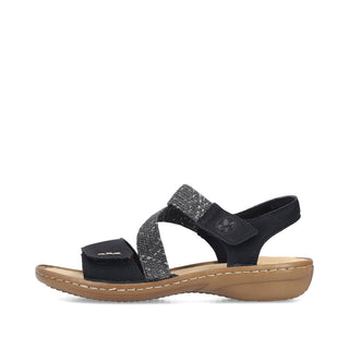 Hendricks 608 - Black