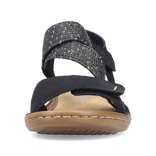 Hendricks 608 - Black