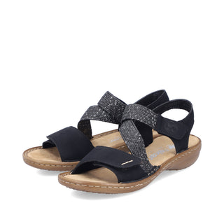 Hendricks 608 - Black