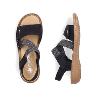 Hendricks 608 - Black