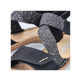 Hendricks 608 - Black