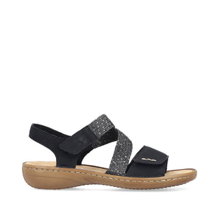 Hendricks 608 - Black