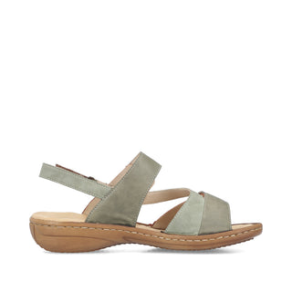 Hawkins 608 - Green