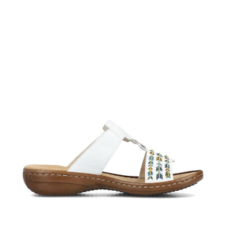 Hardy 608 - White