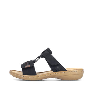 Hyacinth 608 - Black