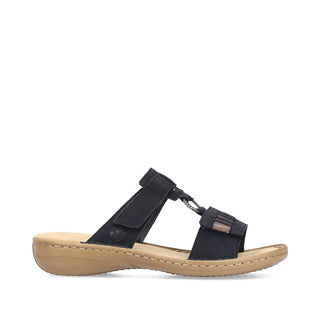 Hyacinth 608 - Black