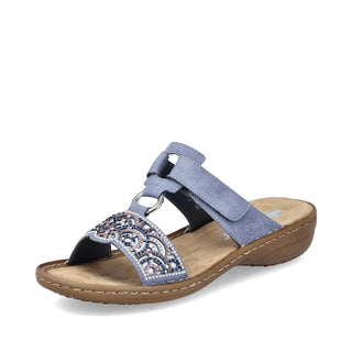 Heidi 608 - Blue
