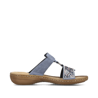 Heidi 608 - Blue