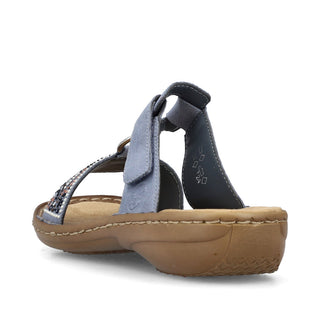 Heidi 608 - Blue