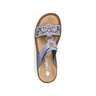 Heidi 608 - Blue