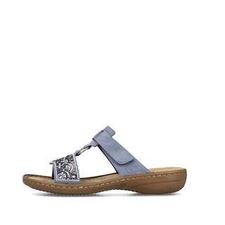 Heidi 608 - Blue
