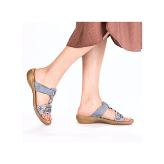 Heidi 608 - Blue