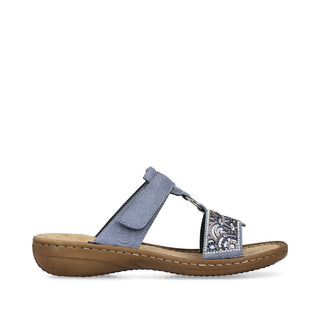 Heidi 608 - Blue