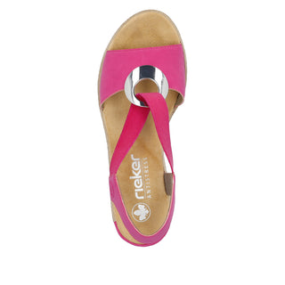 West 624 - Pink
