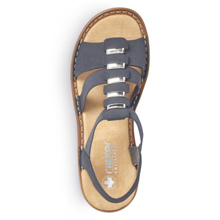 Hadley 628 - Navy