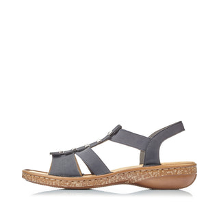 Hadley 628 - Navy