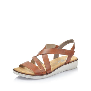 Harper 636 - Tan Brown