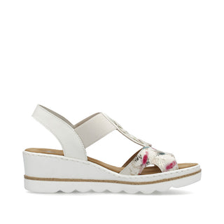 Wright 674 - White