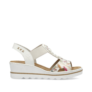 Wright 674 - White