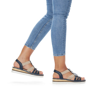 Worley 679 - Navy