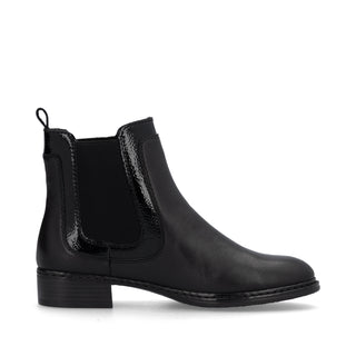Celina 734 - Black