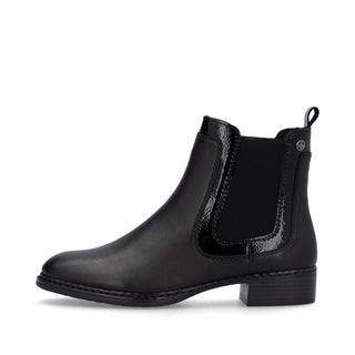 Celina 734 - Black