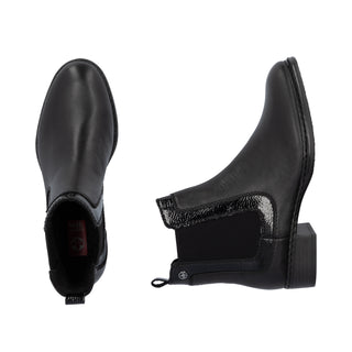 Celina 734 - Black