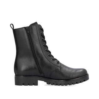 Bradford 785 - Black