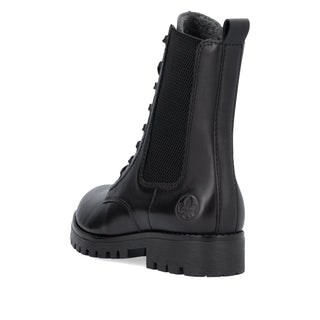 Bradford 785 - Black