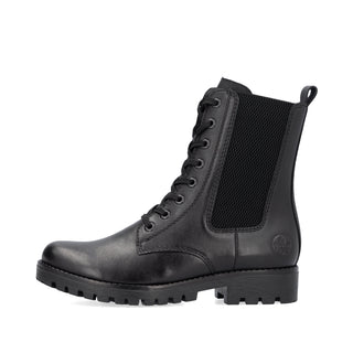Bradford 785 - Black