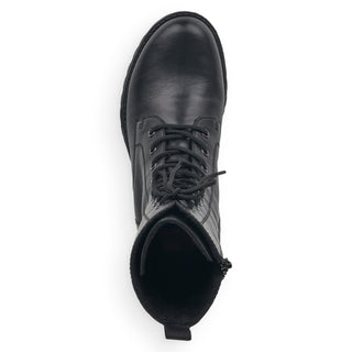 Bristol 785 - Black