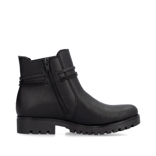 Boise 785 - Black